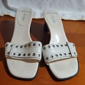 Relax fitting shoes. 👍